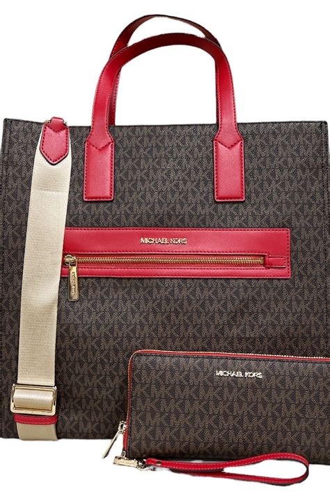 michael kors kenly tote|mk kenly tote.